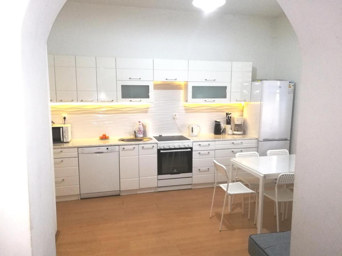 Apartament Blisko Morza Kolobrzeg-Podczele Apartment Exterior photo