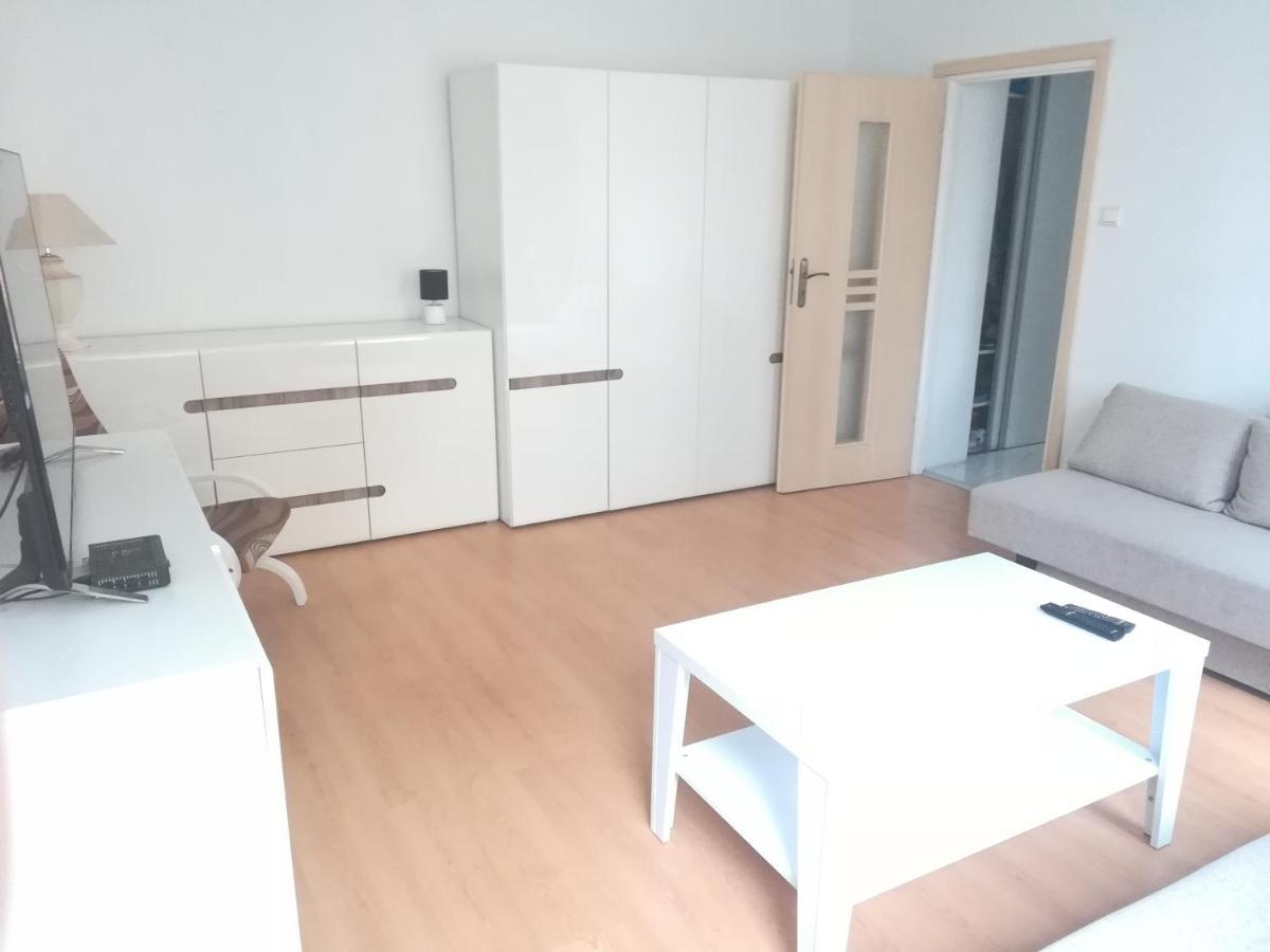 Apartament Blisko Morza Kolobrzeg-Podczele Apartment Exterior photo